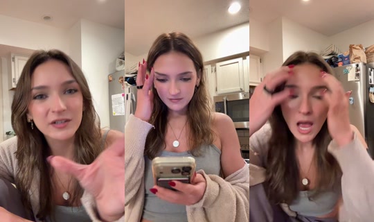 cass.hope TikTok Live — Oct 6, 2026, 7:06 PM
