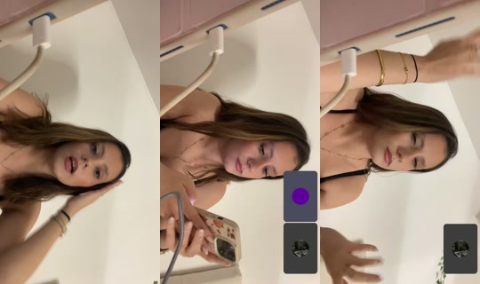 cassandra.911 TikTok Live — Oct 3, 2026, 12:49 AM
