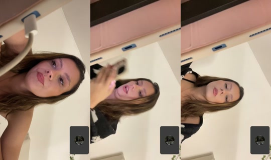 cassandra.911 TikTok Live — Oct 3, 2026, 1:59 AM