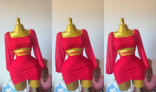 cassandrasorelle5 TikTok Live — Oct 1, 2026, 3:06 PM