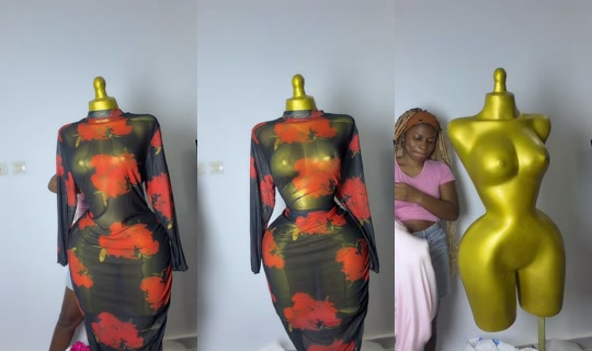 cassandrasorelle5 TikTok Live — Oct 1, 2026, 6:22 PM