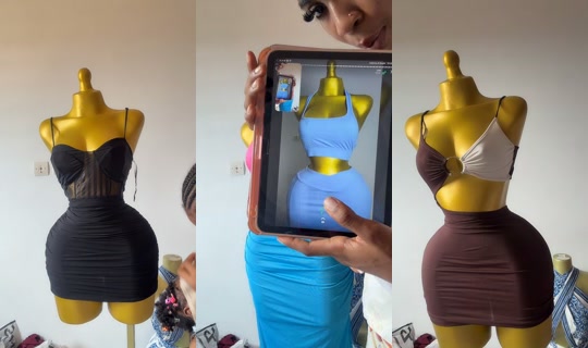 cassandrasorelle5 TikTok Live — Oct 6, 2026, 12:50 PM