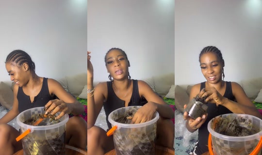 cassandrasorelle5 TikTok Live — Oct 7, 2026, 3:11 PM