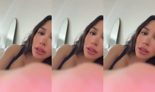 cassandraxelha TikTok Live — Oct 6, 2026, 7:39 PM