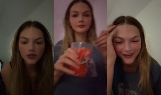cassidyangelinaeveler TikTok Live — Oct 7, 2026, 4:59 AM