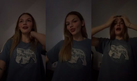 cassidyangelinaeveler TikTok Live — Oct 7, 2026, 5:40 AM