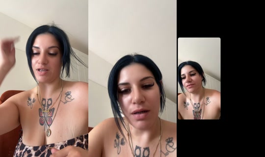 cassidytonna TikTok Live — Sep 6, 2026, 12:10 PM