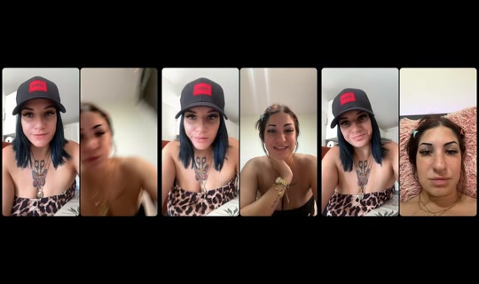 cassidytonna TikTok Live — Sep 6, 2026, 2:08 PM