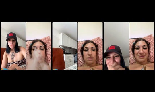 cassidytonna TikTok Live — Sep 6, 2026, 3:00 PM