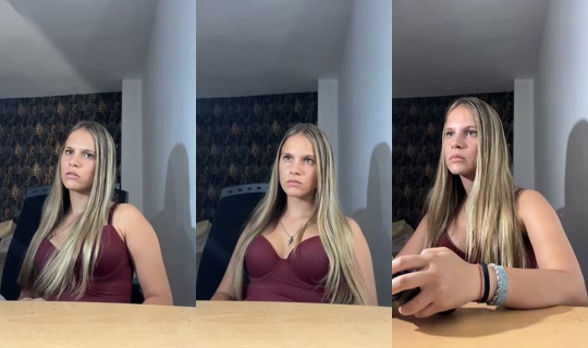 cassidytrp15 TikTok Live — Aug 20, 2026, 5:26 PM
