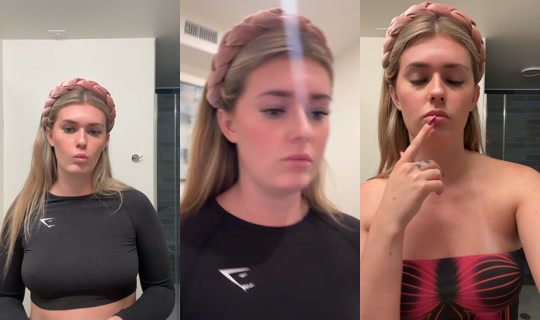 cassidyysemeradd TikTok Live — Aug 25, 2026, 5:57 AM