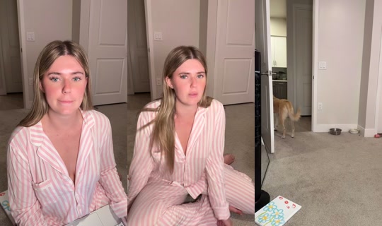 cassidyysemeradd TikTok Live — Sep 28, 2026, 11:22 AM