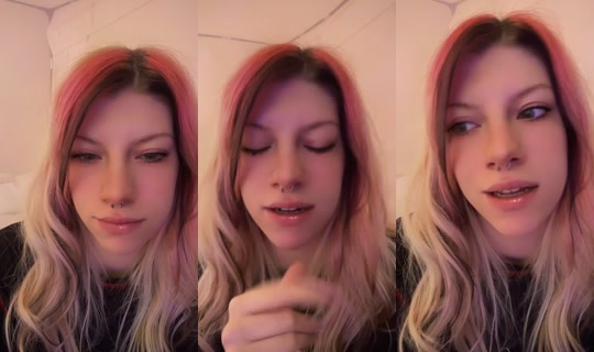 cassie.cherryy TikTok Live — Sep 15, 2026, 8:30 PM