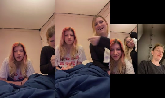 cassie.cherryy TikTok Live — Sep 16, 2026, 10:52 PM