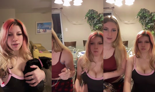 cassie.cherryy TikTok Live — Sep 16, 2026, 11:52 PM