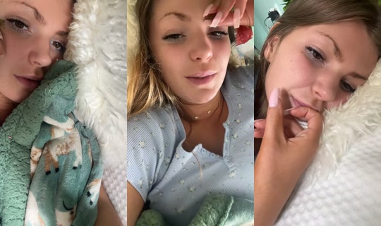 cassie77755 TikTok Live — Aug 23, 2026, 12:41 PM