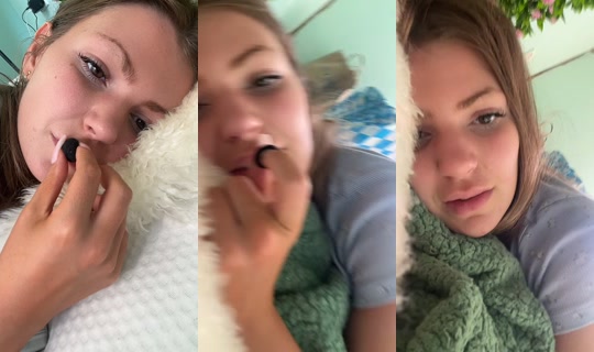 cassie77755 TikTok Live — Aug 23, 2026, 6:24 PM