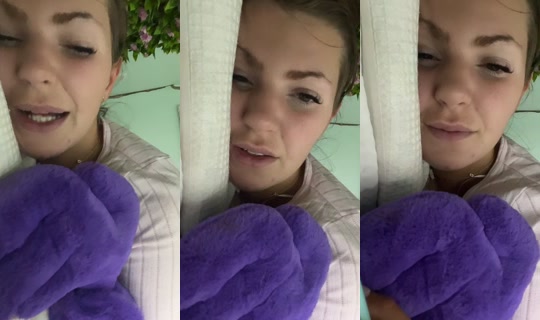 cassie77755 TikTok Live — Aug 24, 2026, 10:25 PM