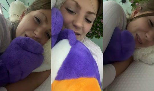 cassie77755 TikTok Live — Aug 24, 2026, 10:55 PM