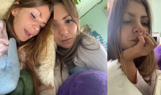 cassie77755 TikTok Live — Aug 25, 2026, 11:42 AM