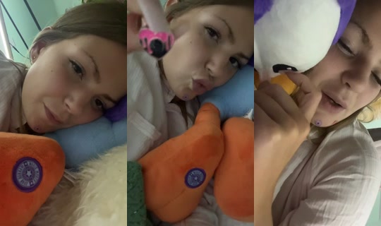 cassie77755 TikTok Live — Aug 25, 2026, 8:19 PM