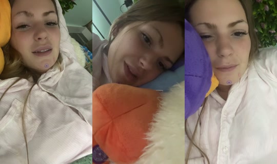 cassie77755 TikTok Live — Aug 25, 2026, 9:09 PM