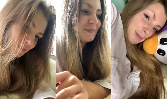 cassie77755 TikTok Live — Aug 26, 2026, 12:04 PM