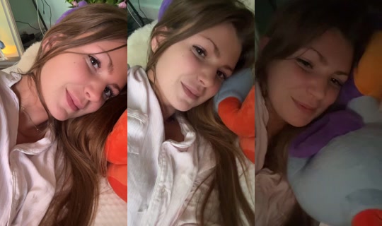 cassie77755 TikTok Live — Aug 26, 2026, 7:11 PM