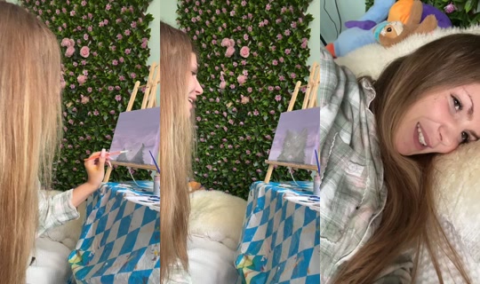 cassie77755 TikTok Live — Aug 27, 2026, 4:18 PM