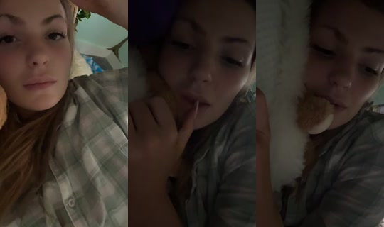 cassie77755 TikTok Live — Aug 27, 2026, 6:02 PM