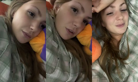cassie77755 TikTok Live — Aug 27, 2026, 8:28 PM