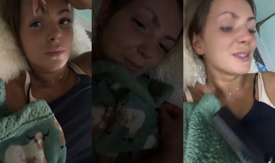 cassie77755 TikTok Live — Aug 28, 2026, 7:20 PM