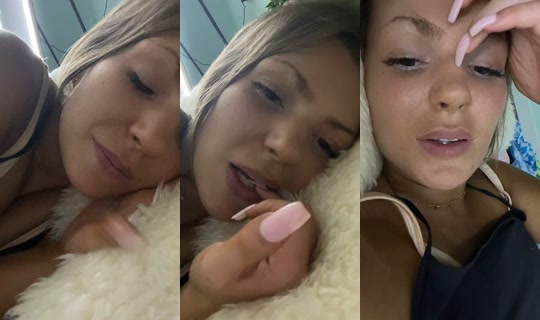 cassie77755 TikTok Live — Aug 28, 2026, 11:55 PM