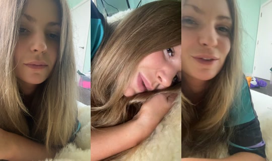 cassie77755 TikTok Live — Aug 29, 2026, 4:18 PM