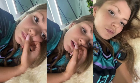 cassie77755 TikTok Live — Aug 29, 2026, 5:59 PM