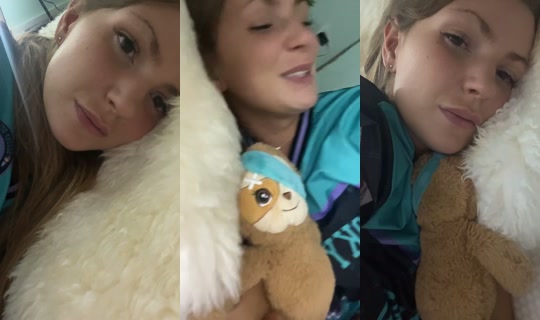 cassie77755 TikTok Live — Aug 30, 2026, 12:23 AM
