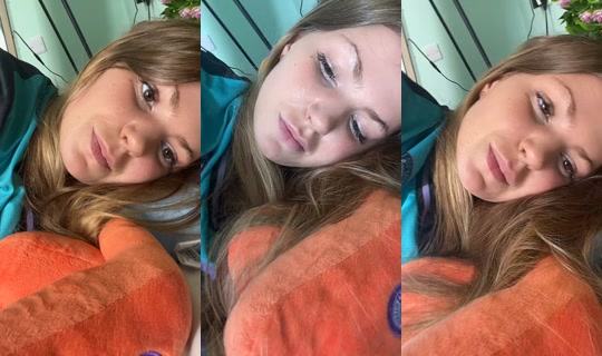 cassie77755 TikTok Live — Aug 30, 2026, 2:28 PM