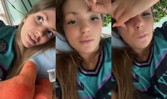cassie77755 TikTok Live — Aug 30, 2026, 3:18 PM