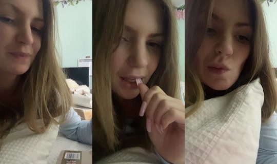 cassie77755 TikTok Live — Sep 1, 2026, 6:41 PM