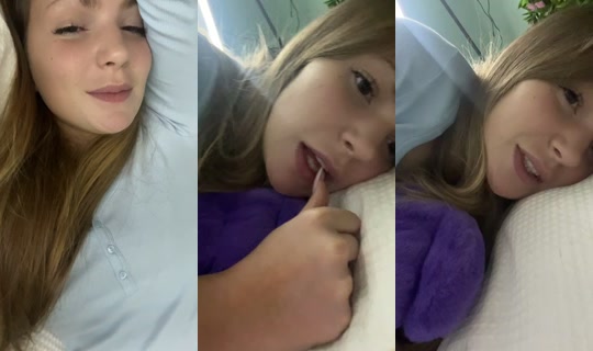 cassie77755 TikTok Live — Sep 1, 2026, 8:18 PM