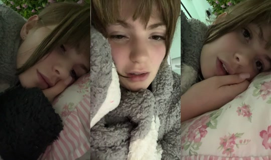 cassie77755 TikTok Live — Oct 2, 2026, 7:45 PM