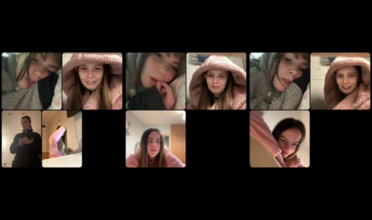 cassie77755 TikTok Live — Oct 2, 2026, 11:06 PM
