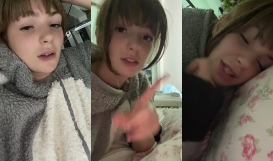 cassie77755 TikTok Live — Oct 2, 2026, 11:56 PM
