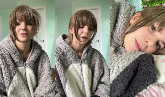 cassie77755 TikTok Live — Oct 3, 2026, 12:59 PM