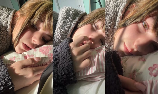 cassie77755 TikTok Live — Oct 3, 2026, 1:49 PM