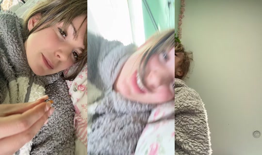 cassie77755 TikTok Live — Oct 3, 2026, 3:30 PM
