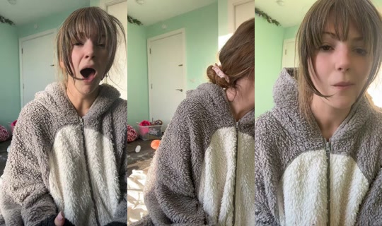 cassie77755 TikTok Live — Oct 3, 2026, 4:22 PM