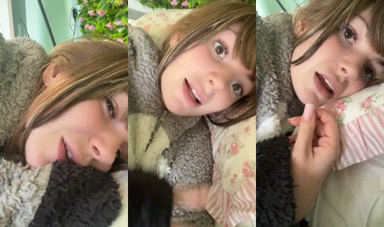 cassie77755 TikTok Live — Oct 3, 2026, 5:13 PM