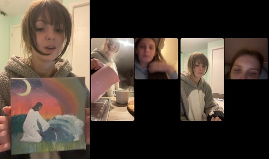 cassie77755 TikTok Live — Oct 3, 2026, 8:02 PM
