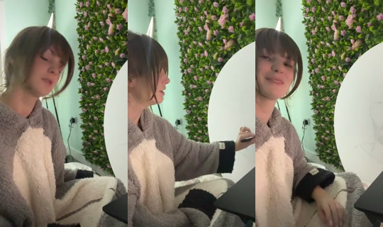 cassie77755 TikTok Live — Oct 3, 2026, 9:44 PM